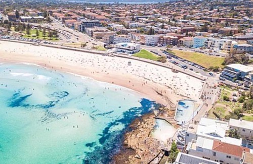 Bondi Beach House | Spirit of Bondi Apartments