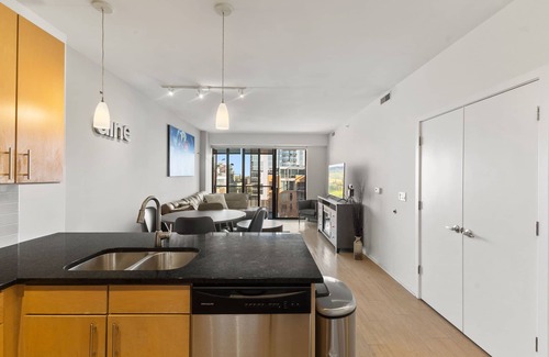 Evanston Apartment | Spirit of Evanston