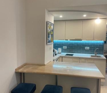 Kotor Old Town Apartment | Spirit of Kotor
