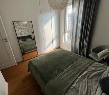 Praga Apartment | Spirit of Old Prague - National Stadium