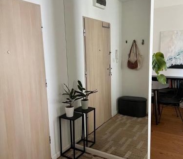 Praga Apartment | Spirit of Old Prague - National Stadium