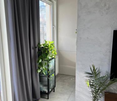 Praga Apartment | Spirit of Old Prague - National Stadium
