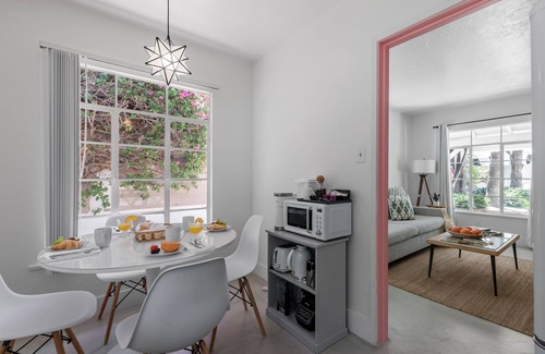 Tahquitz River Estates Villa | Spirit of Sofia
