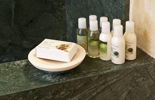 Rhodes Old Town Hotel | Spirit Of The Knights Boutique
