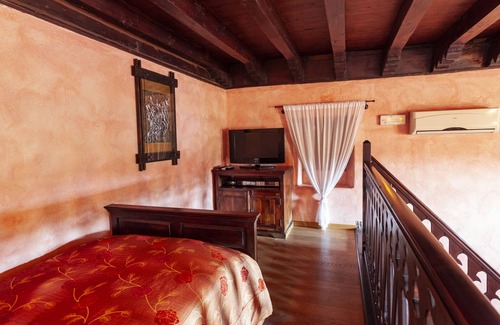Rhodes Old Town Hotel | Spirit Of The Knights Boutique