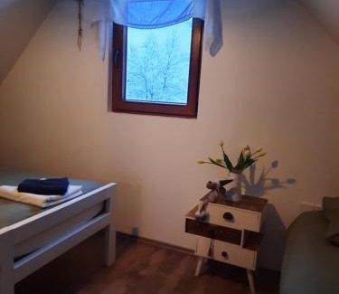 Brusane Ski Chalet | Spirit of Velebit