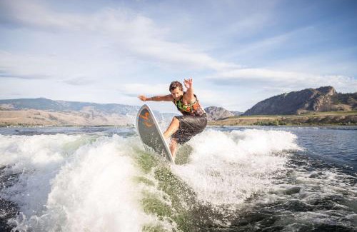 Okanagan-Similkameen Hotel | Spirit Ridge, in The Unbound Collection by Hyatt