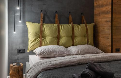 Varna Apartment | Spirit studio