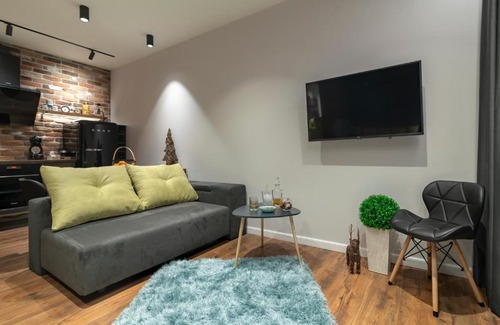 Varna Apartment | Spirit studio