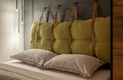 Varna Apartment | Spirit studio