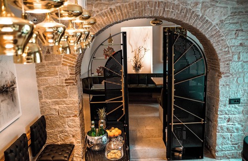 Rovinj Hotel | Spirito Santo Palazzo Storico