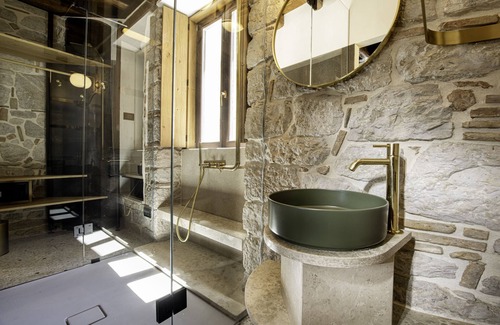 Rovinj Hotel | Spirito Santo Palazzo Storico