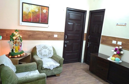 Bullawala House | Spirituality, Homeliness, Nature, Comfort.Divine1