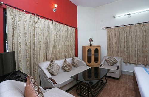 Bullawala House | Spirituality, Homeliness, Nature, Comfort.Divine1