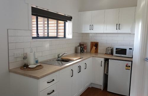 Lower Barrington Apartment | Spiritwood, BnB for 2 in a quiet rural setting