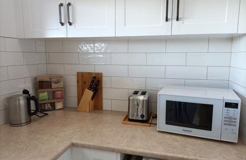 Lower Barrington Apartment | Spiritwood, BnB for 2 in a quiet rural setting