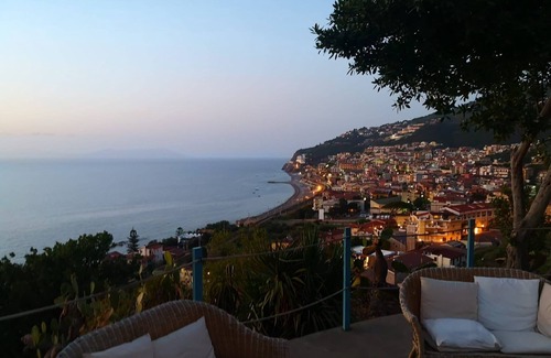 Piraino Apartment | Spisidda House - Lipari Studio - Near Gioiosa Marea