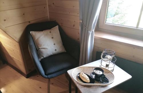 Lapsze Nizne Villa | Spiska Leśna Przystań