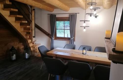 Lapsze Nizne Villa | Spiska Leśna Przystań