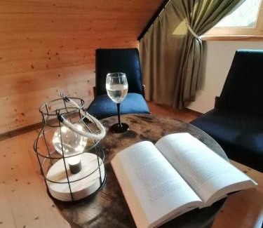 Lapsze Nizne Villa | Spiska Leśna Przystań