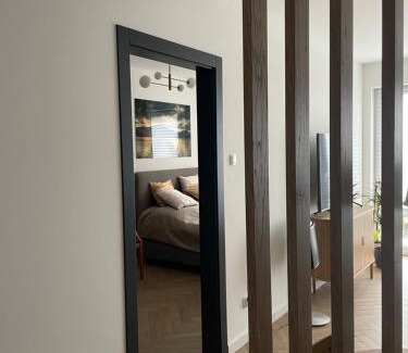 West Pomeranian Voivodeship Apartment | Spiski6