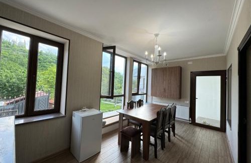 Ijevan Apartment | Spitak tun