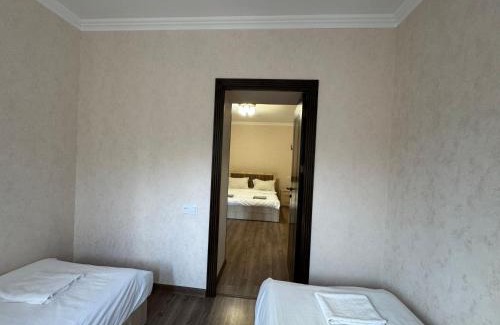Ijevan Apartment | Spitak tun