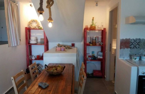 Loutra Apartment | Spitaki-Loutra, Kythnos