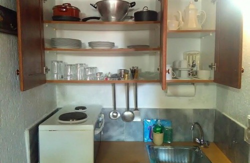 Avgonima House | Spitakia