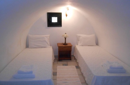 Avgonima House | Spitakia