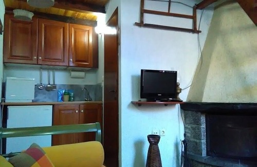 Avgonima House | Spitakia
