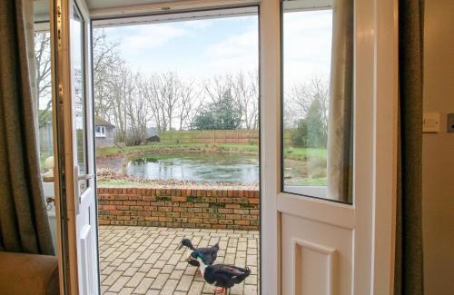Sugnall House | Spitfire Lodge