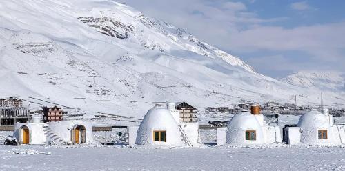 Marango Rangarik House | Spiti Eco Domes