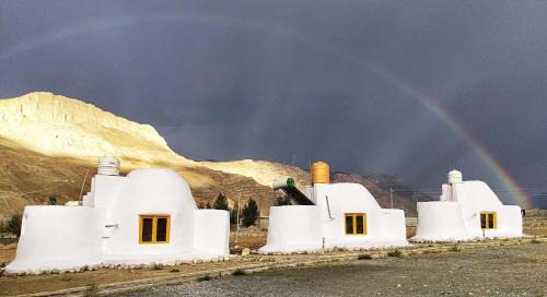 Marango Rangarik House | Spiti Eco Domes