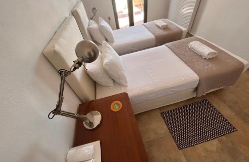 Kissamos Villa | Spiti