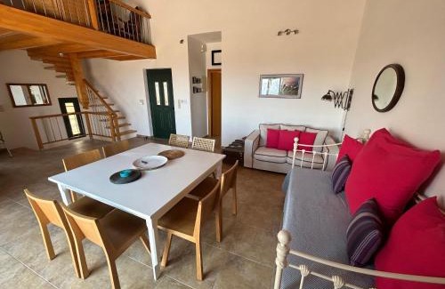 Kissamos Villa | Spiti