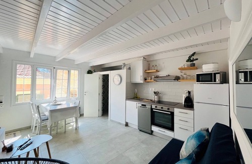 Liapades House | Spiti Tigri - Liapades