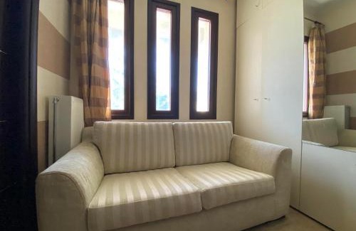 Agia Villa | SpitiAyia