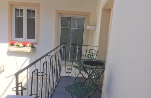 Spitz House | Spitz West