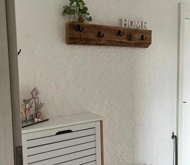 Reichensachsen Apartment | Spitzenbergblick