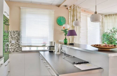 Stribrna Skalice Villa | SPJK150 Praha Východ