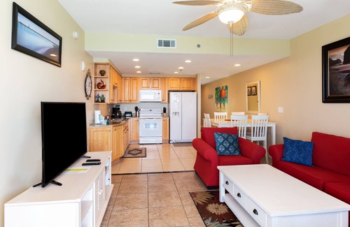 West Panama City Beach Condo | Splash 1006 East - Summer Super Special