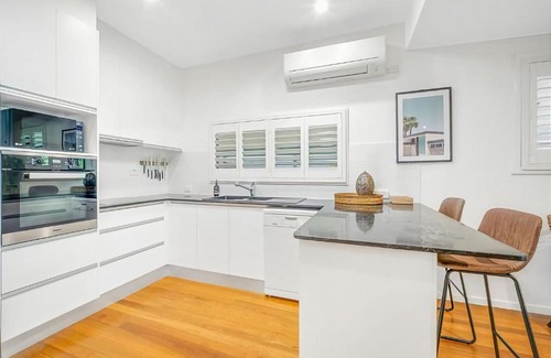 Sawtell House | Splash at Sawtell