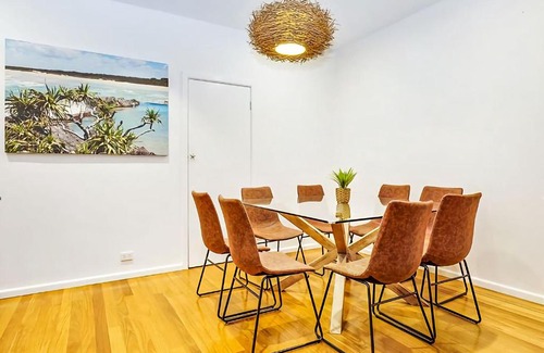 Sawtell House | Splash at Sawtell