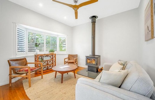 Sawtell House | Splash at Sawtell