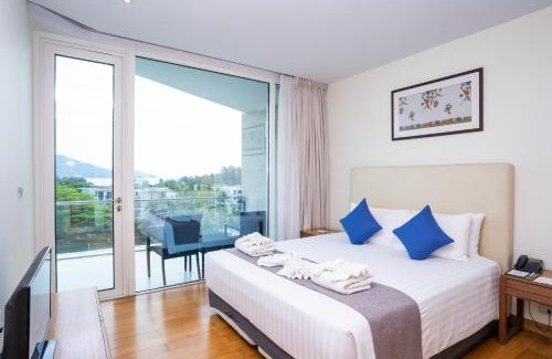 Mai Khao Resort | Splash Beach Resort, Maikhao Phuket