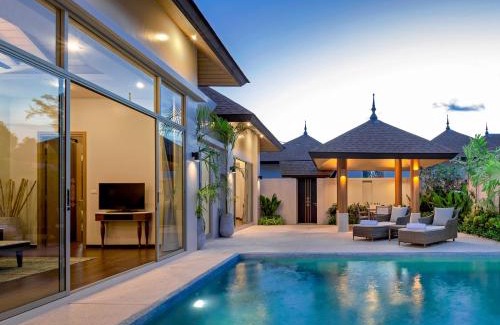 Mai Khao Resort | Splash Beach Resort, Maikhao Phuket
