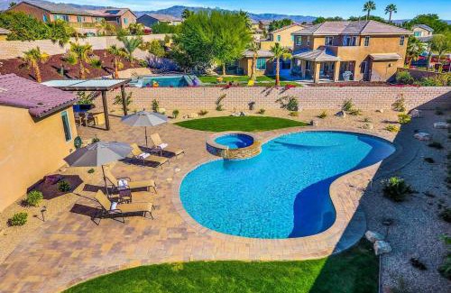 Terra Lago House | SPLASH-TASTIC FUN HOUSE