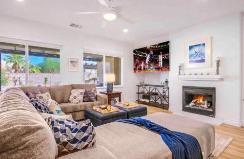 Terra Lago House | SPLASH-TASTIC FUN HOUSE