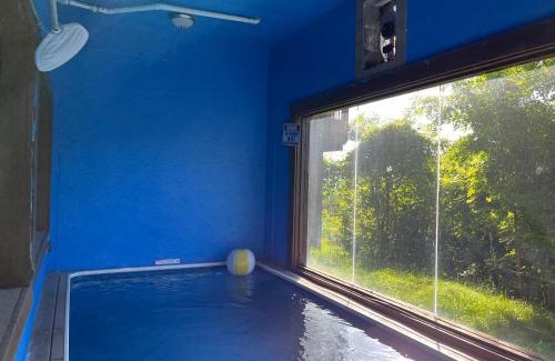 Chalet Village Ski Chalet | Splashtacular: Indoor Pool~Gorgeous Views~HotTub~GameRoom~Resort